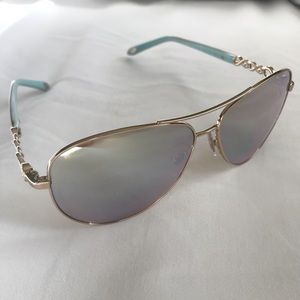 Tiffany & Co. Sunglasses